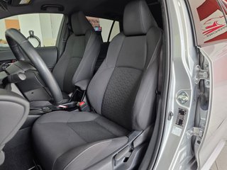 Toyota Corolla 1.8 125H ACTIVE TECH E-CVT TOU SPORT