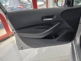 Toyota Corolla 1.8 125H ACTIVE TECH E-CVT TOU SPORT