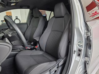 Toyota Corolla 1.8 125H ACTIVE TECH E-CVT TOU SPORT