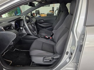 Toyota Corolla 1.8 125H ACTIVE TECH E-CVT TOU SPORT