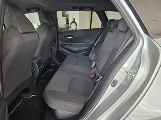 Toyota Corolla 1.8 125H ACTIVE TECH E-CVT TOU SPORT