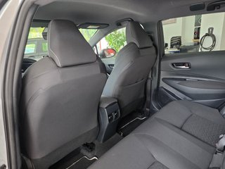 Toyota Corolla 1.8 125H ACTIVE TECH E-CVT TOU SPORT