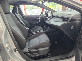 Toyota Corolla 1.8 125H ACTIVE TECH E-CVT TOU SPORT