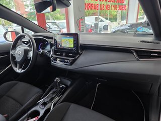 Toyota Corolla 1.8 125H ACTIVE TECH E-CVT TOU SPORT