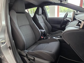 Toyota Corolla 1.8 125H ACTIVE TECH E-CVT TOU SPORT
