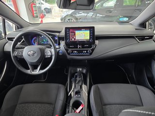 Toyota Corolla 1.8 125H ACTIVE TECH E-CVT TOU SPORT