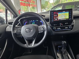 Toyota Corolla 1.8 125H ACTIVE TECH E-CVT TOU SPORT