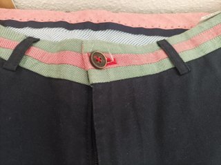 Pantalón El Ganso