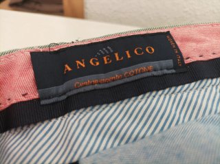 Pantalón El Ganso