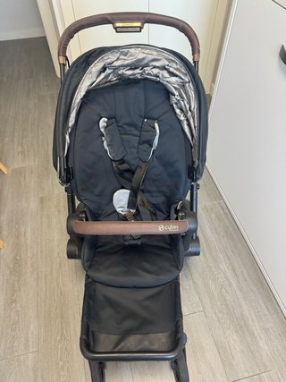 Silla de paseo Cybex Priam (Solo Silla no chasis)