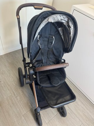 Silla de paseo Cybex Priam (Solo Silla no chasis)