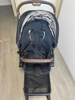 Silla de paseo Cybex Priam (Solo Silla no chasis)