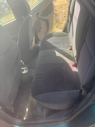 Ford Focus 1998