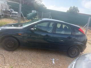 Ford Focus 1998