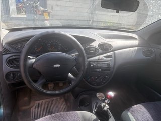 Ford Focus 1998
