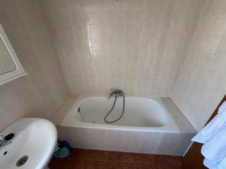Baño completo ROCA en buen estado WC+lavabo+bide