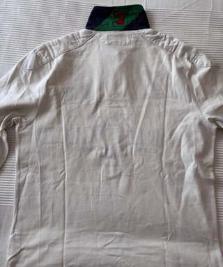 Polo Ralph Lauren Rugby Club IV Mercer