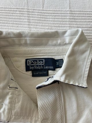 Polo Ralph Lauren Rugby Club IV Mercer