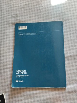 Lengua castellana y literatura 2, BA Código abi...