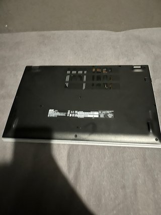 Portátil Acer Aspire 3 Plata