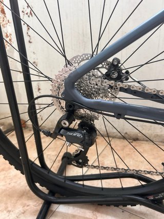 Ghost Asket Gravel 2023