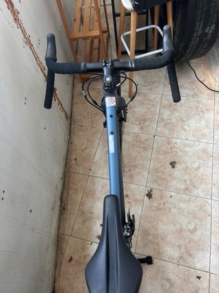 Ghost Asket Gravel 2023