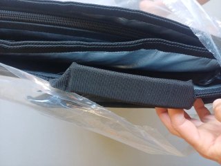 Funda Surf Longboard 9'6 GARA