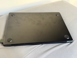 MacBook Air 13,6 azul