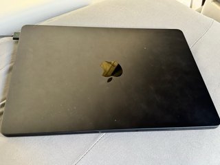 MacBook Air 13,6 azul