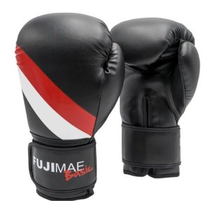 Guantes Boxeo/Kickboxing Fujimae *NUEVOS