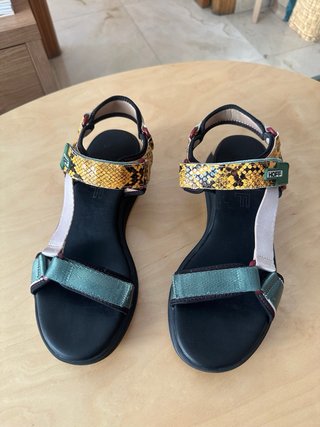 Sandalias Hoff mujer talla 39