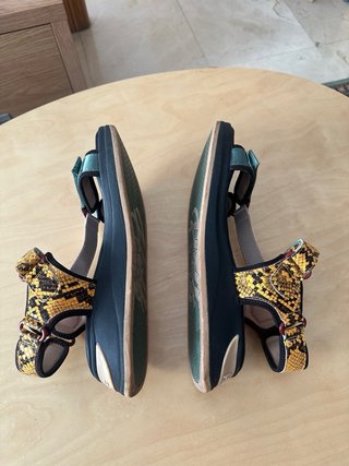 Sandalias Hoff mujer talla 39