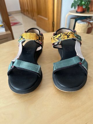 Sandalias Hoff mujer talla 39