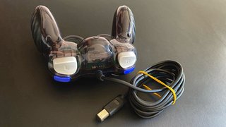 Mando GameCube Mad Catz