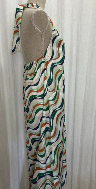 Vestido Paisie Talla 8