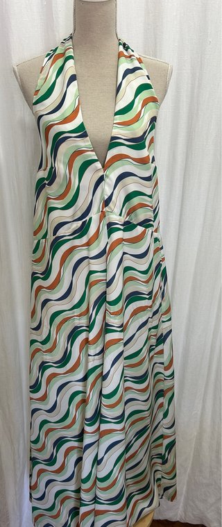 Vestido Paisie Talla 8