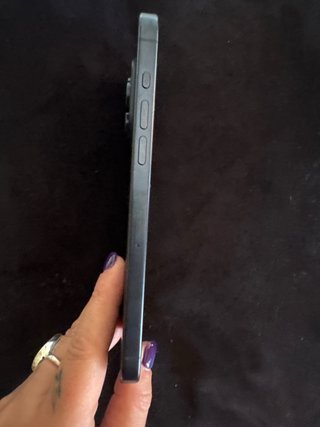 iPhone 15 Pro Max azul