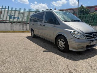 Mercedes-Benz Vito 2009