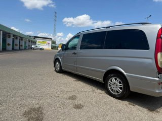 Mercedes-Benz Vito 2009