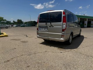 Mercedes-Benz Vito 2009