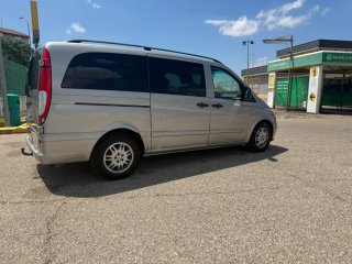 Mercedes-Benz Vito 2009