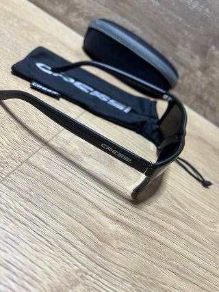 Gafas de Sol Deportivas Cressi Rio Polarizadas