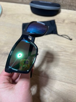 Gafas de Sol Deportivas Cressi Rio Polarizadas