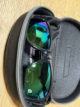 Gafas de Sol Deportivas Cressi Rio Polarizadas