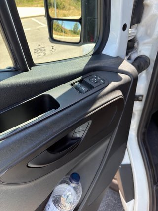 Mercedes-Benz Sprinter 2019