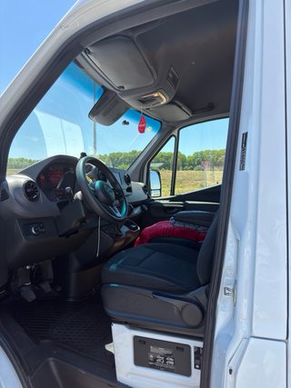 Mercedes-Benz Sprinter 2019