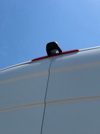 Mercedes-Benz Sprinter 2019