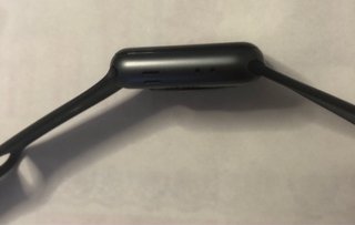 Apple Watch Serie 3 Nero