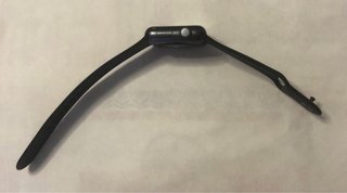 Apple Watch Serie 3 Nero