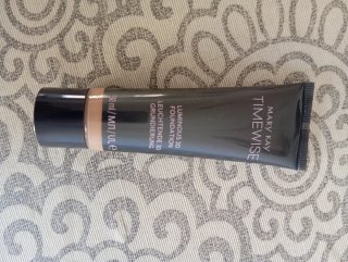 Mary Kay Base Luminosa Beige 150